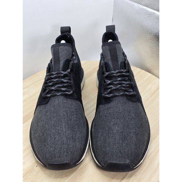 Men’s Size 9 Roots Canada shoes Canvas/Textile Comfort Sneakers - Picture 4 of 8